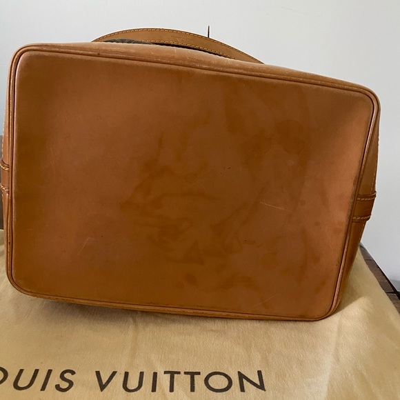 Louis Vuitton Noe bag - Picture 3 of 7